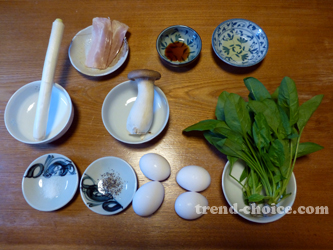 hourennso-omelette-ingredients